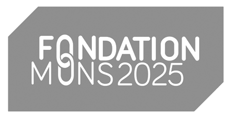 Fondation Mons 2025