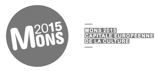 Mons 2015 — Capitale européenne de la culture