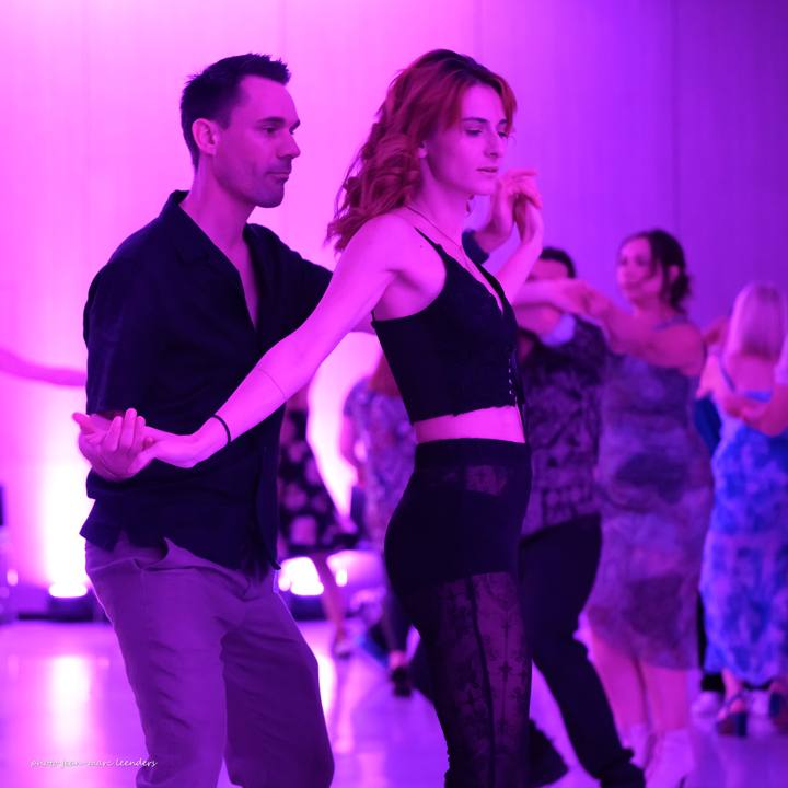 Danse & performance : photo d'événement n°4