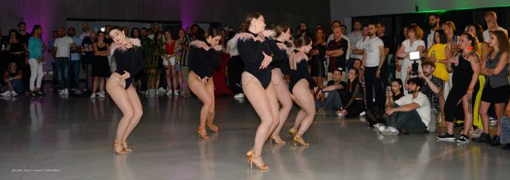Danse & performance : photo d'événement n°13