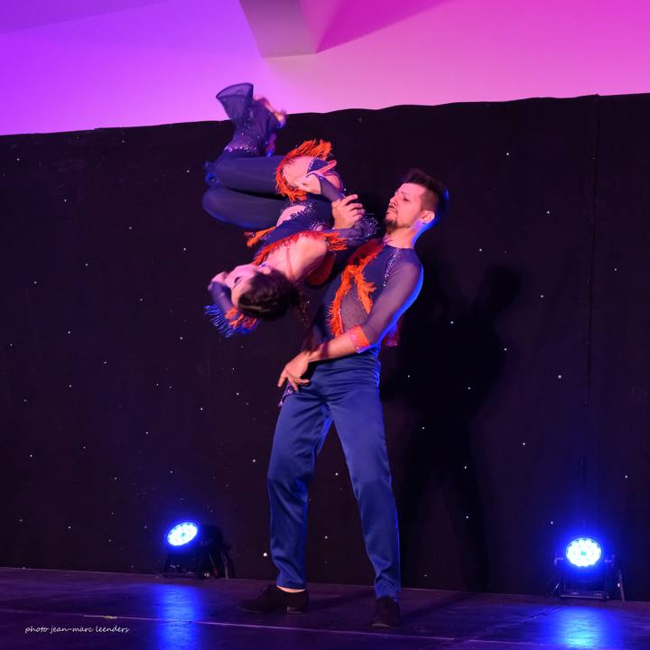 Danse & performance : photo d'événement n°14