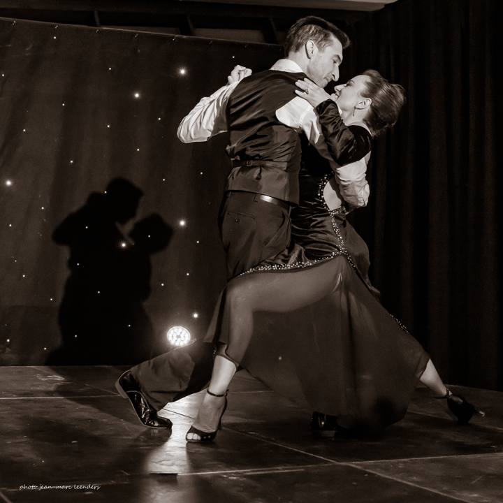 Danse & performance : photo d'événement n°16