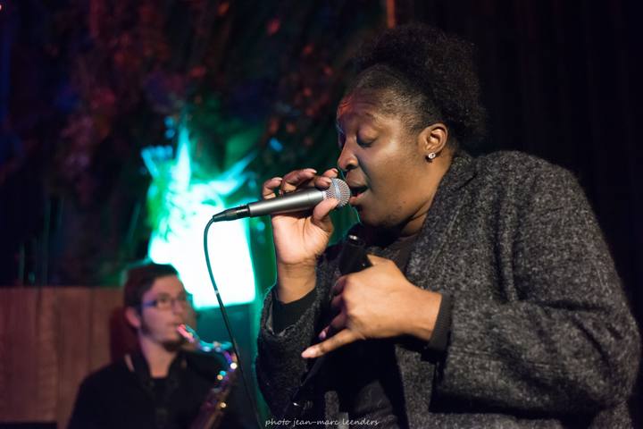 Musique live & concerts : photo d'événement n°23
