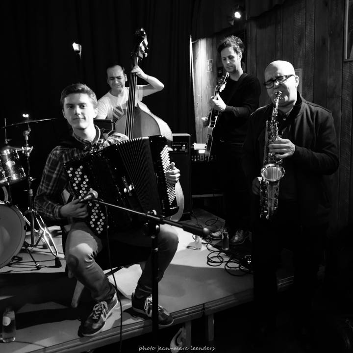 Musique live & concerts : photo d'événement n°25