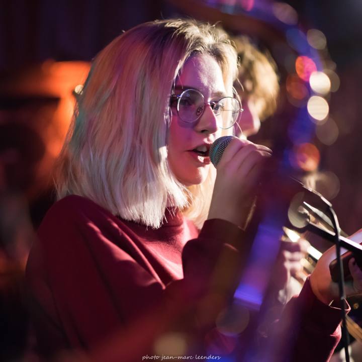 Musique live & concerts : photo d'événement n°28
