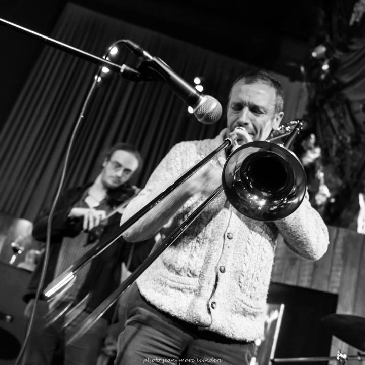 Musique live & concerts : photo d'événement n°29