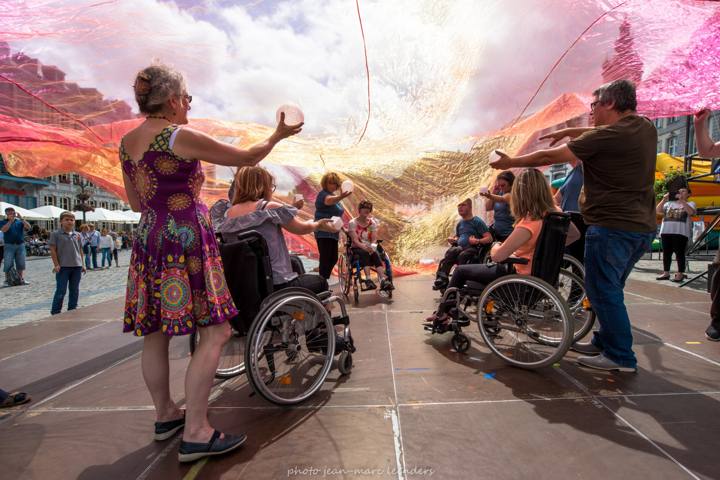 Animations & plein air : photo d'événement n°33