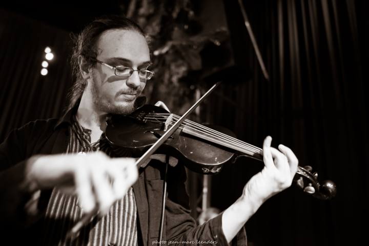 Musique live & concerts : photo d'événement n°34