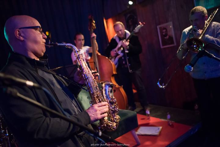 Musique live & concerts : photo d'événement n°35