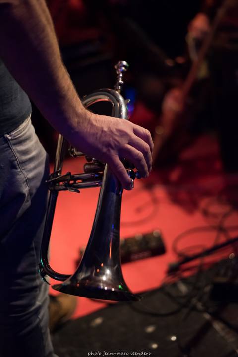 Musique live & concerts : photo d'événement n°37