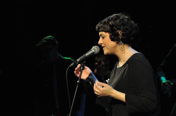 Musique live & concerts : photo d'événement n°40