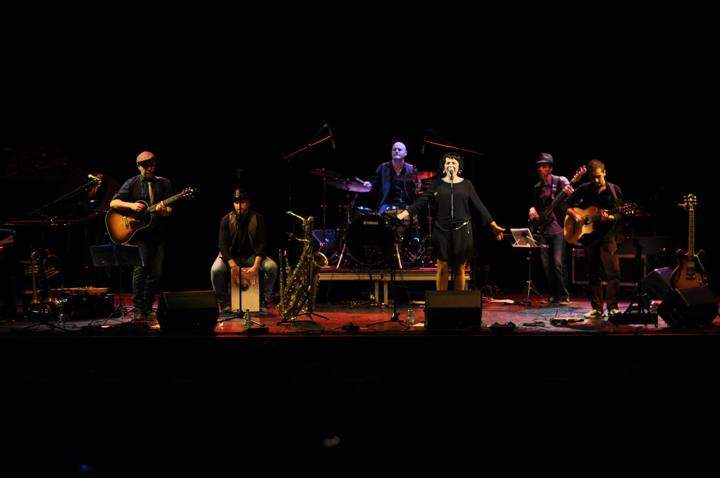 Musique live & concerts : photo d'événement n°44