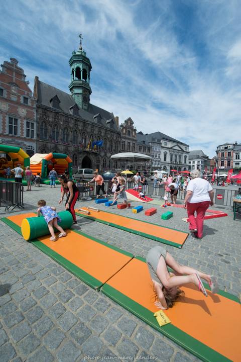Animations & plein air : photo d'événement n°46