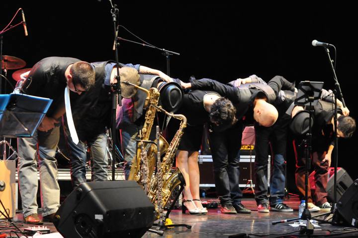 Musique live & concerts : photo d'événement n°47