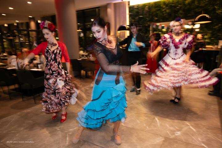 Danse & performance : photo d'événement n°48