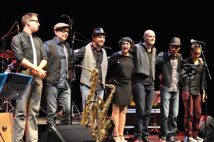 Musique live & concerts : photo d'événement n°49