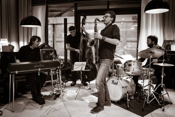 Musique live & concerts : photo d'événement n°50
