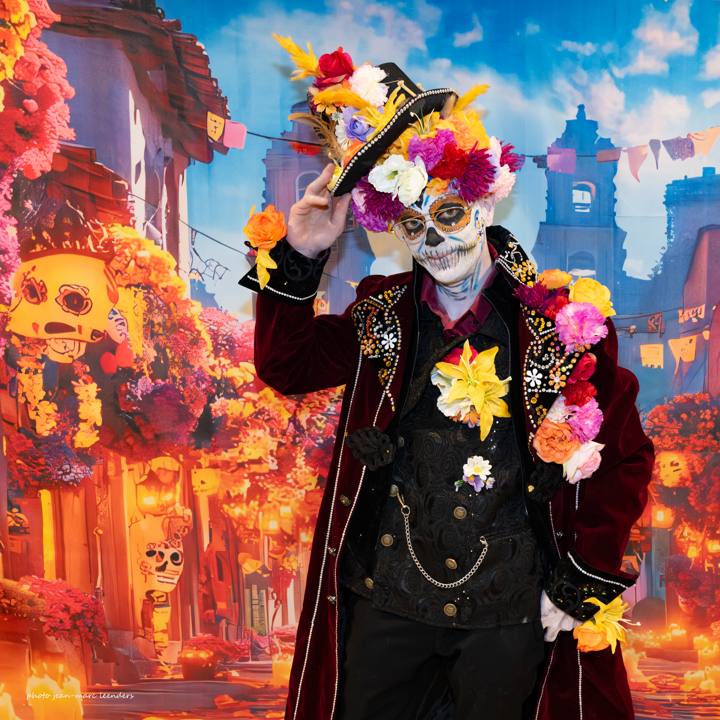 Soirées à thème & costumes : photo d'événement n°54