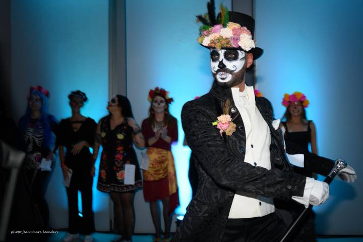 Soirées à thème & costumes : photo d'événement n°56