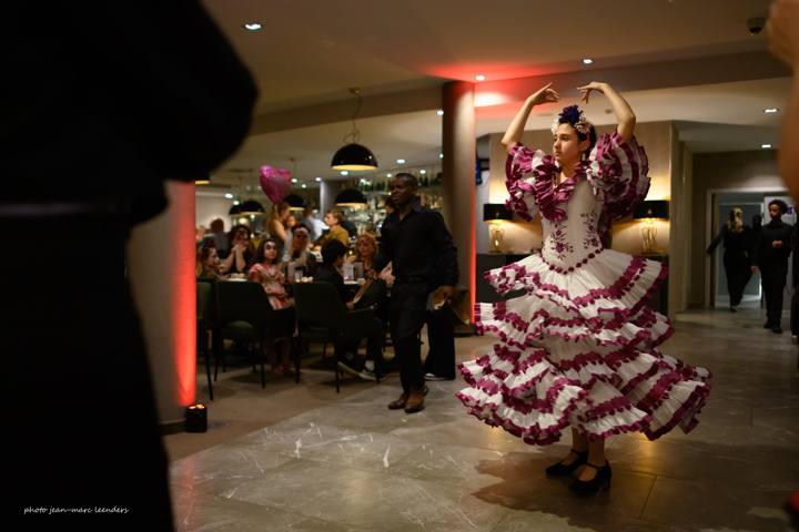 Danse & performance : photo d'événement n°58