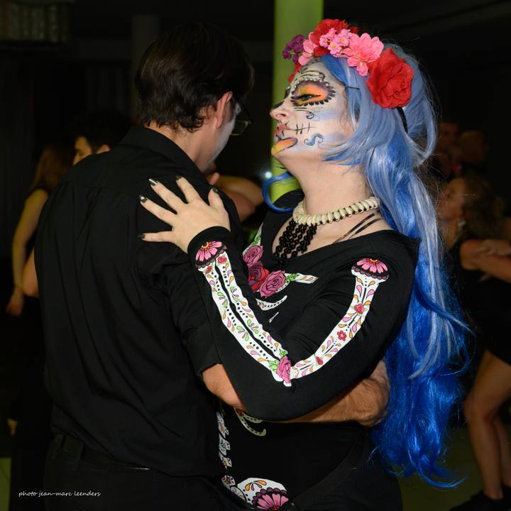 Soirées à thème & costumes : photo d'événement n°59